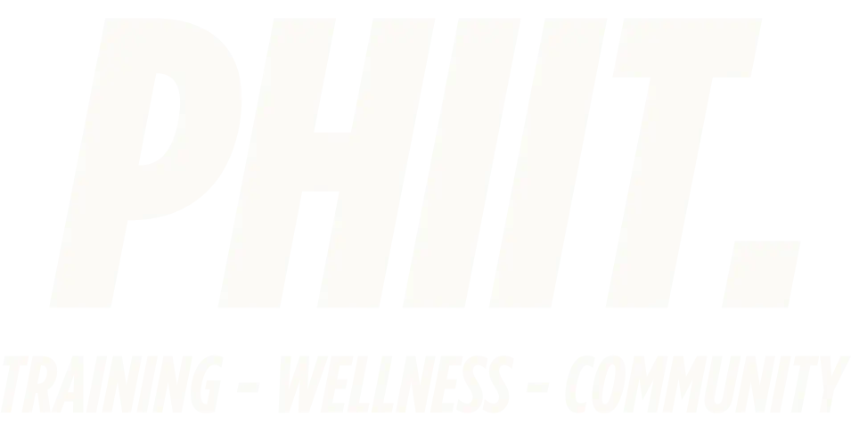 PHIIT - 2025